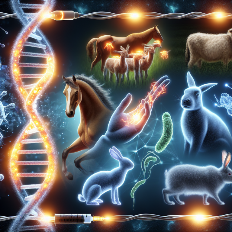 Les protéines à longue durée de vie : un nouveau défi pour la santé reproductive des mammifères