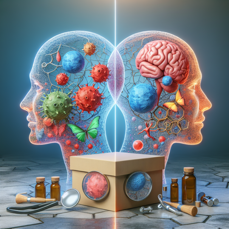 « Comprendre le paradoxe de la fragilité liée au sexe : l’inflammation, clé de la différence de santé entre hommes et femmes vieillissants »