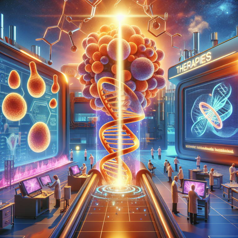 « Klothea Bio : cibler la protéine klotho pour prolonger la santé et la longévité grâce à des thérapies innovantes »