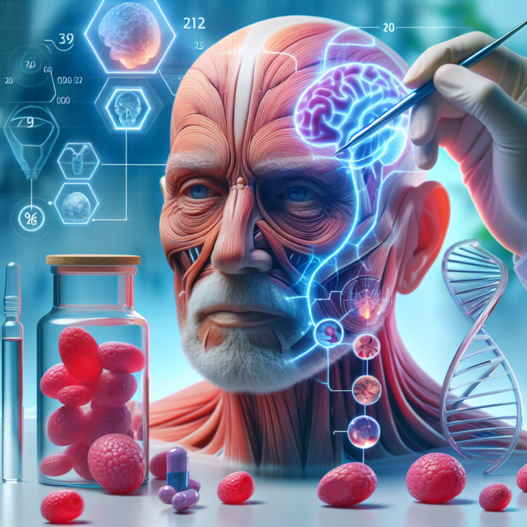 Klothea Bio : thérapie innovante à base de klotho pour lutter contre les maladies liées à l’âge