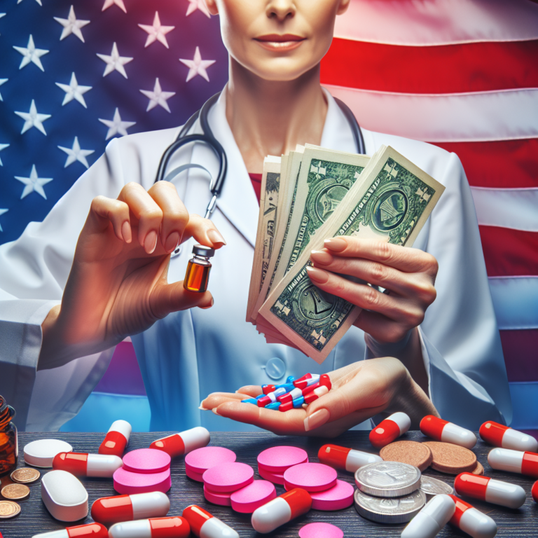 L’approbation potentielle des médicaments contre l’obésité ouvre de nouvelles perspectives pour la santé aux États-Unis