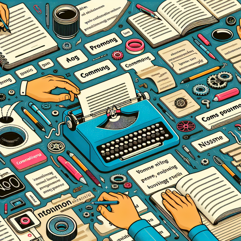 « Découvrir comment résumer un texte manuellement pour contourner les limitations de traitement de texte »