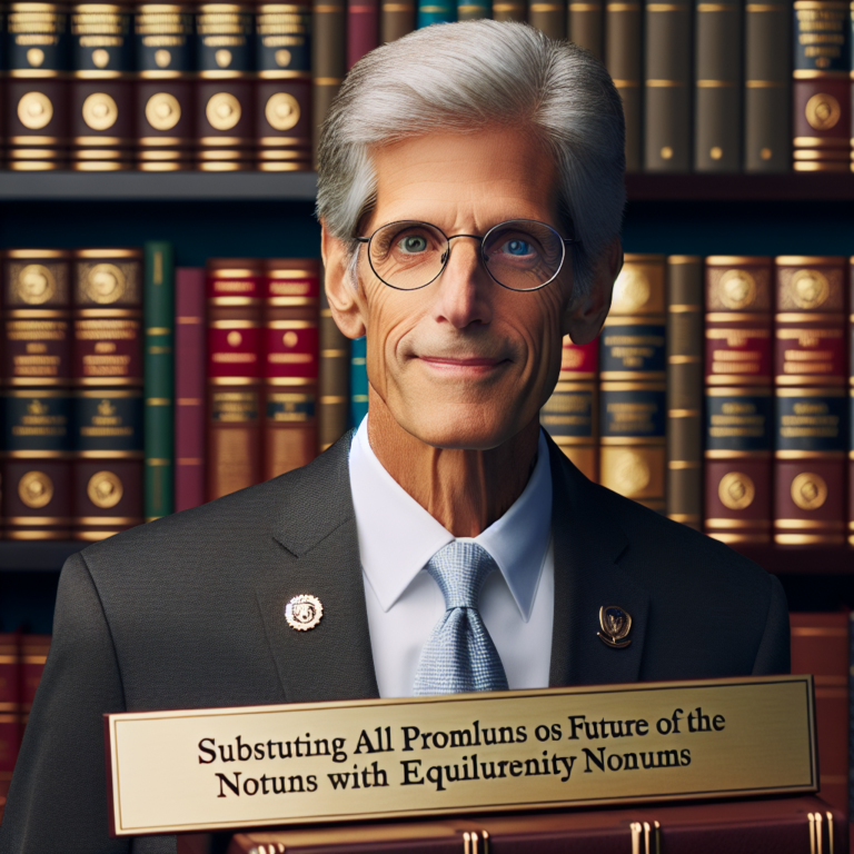 Jim O’Neill, ancien PDG de la Fondation SENS Research, nommé secrétaire adjoint du HHS : l’avenir de la longévité aux États-Unis