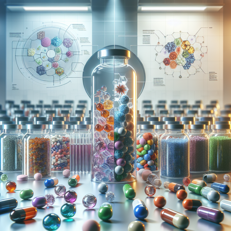 Combinaison de suppléments antioxydants et anti-inflammatoires : une avancée prometteuse dans la lutte contre le vieillissement