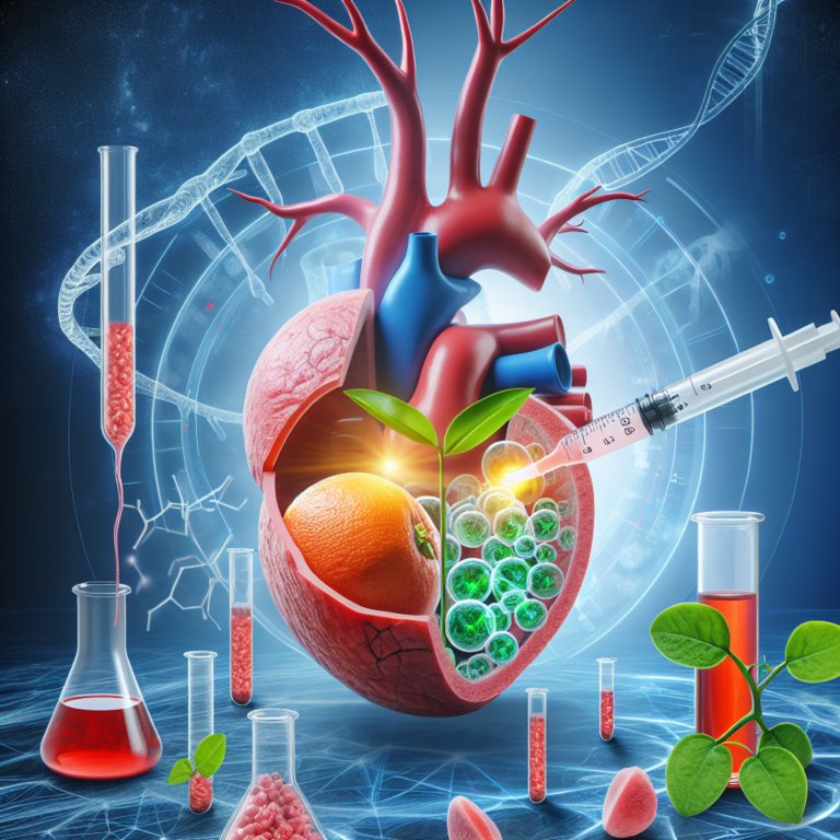 Étude innovante pour rajeunir la moelle osseuse