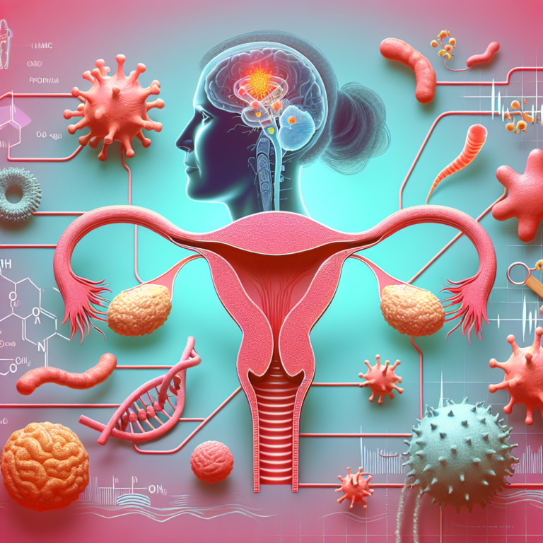 « Ménopause et microbiome intestinal : une relation bidirectionnelle complexe »