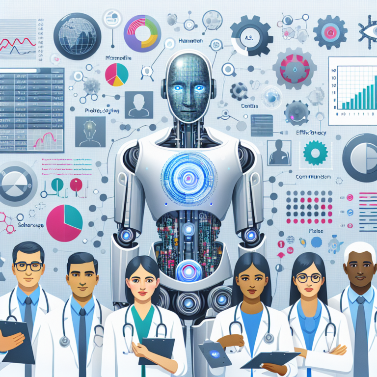 Analyse comparative : ChatGPT 4.0 vs médecins humains