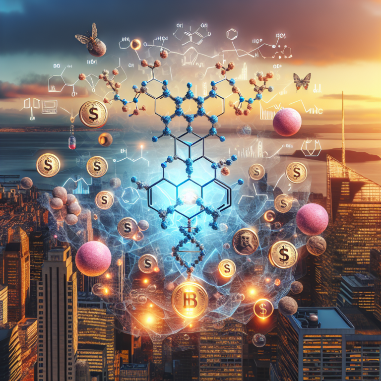 Traitement innovant contre Parkinson entre en bourse : JOTROL récolte 11 millions de dollars