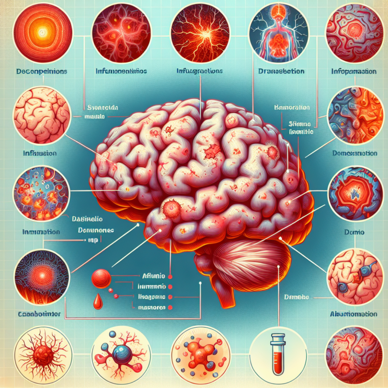 Impact du diabète de type 2 sur le cerveau : des découvertes alarmantes