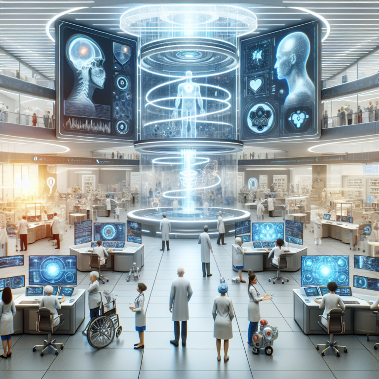 L’avenir des cliniques de longévité: défis et opportunités