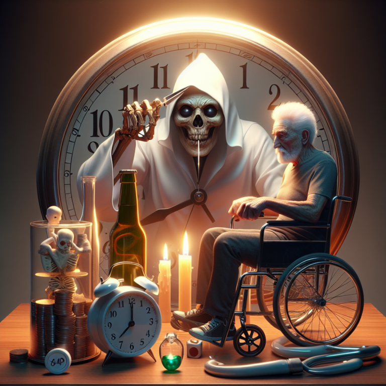 Le mystère du vieillissement: un consensus difficile à atteindre