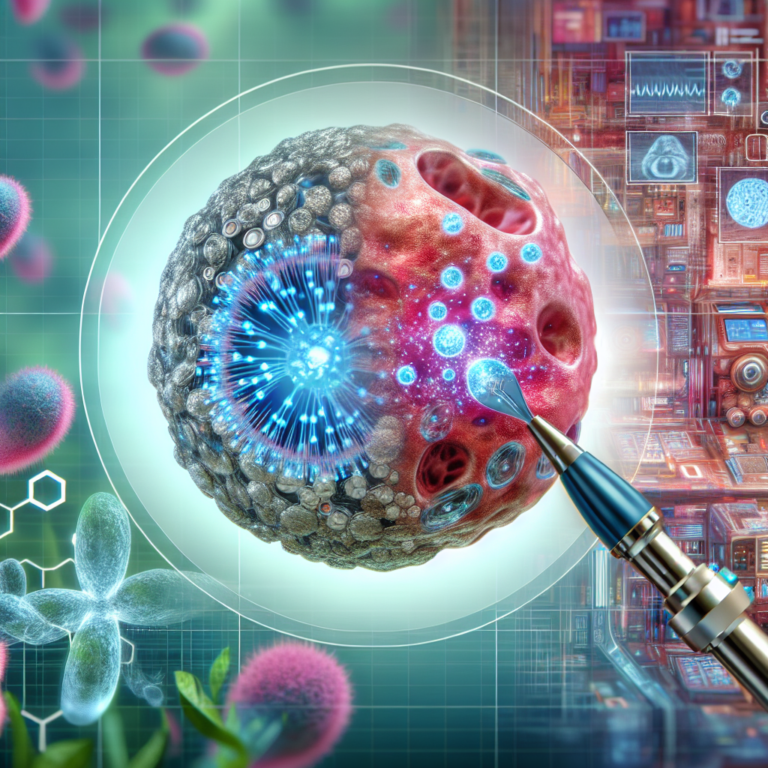 Retarder la ménopause grâce à la transplantation de cellules souches : une nouvelle approche prometteuse