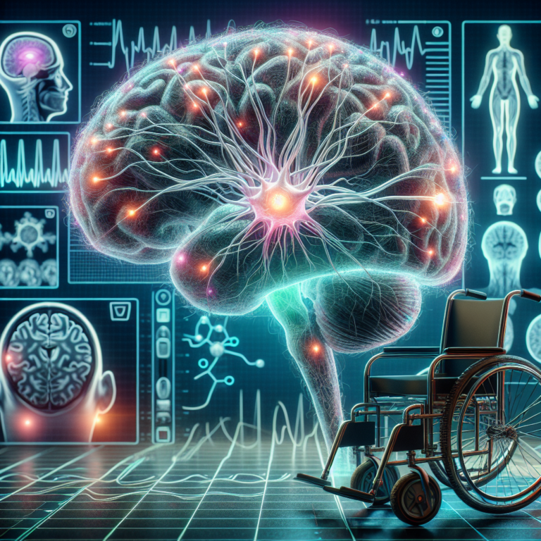 Restaurer le cerveau: une avancée majeure pour traiter la paralysie