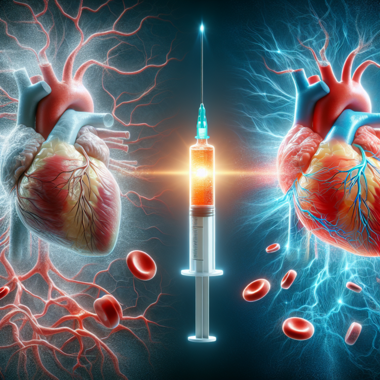 Inverser l’insuffisance cardiaque grâce à une thérapie génique innovante