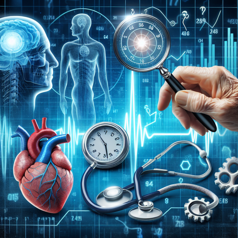 « Les clés de la recherche sur le vieillissement pour une meilleure santé »