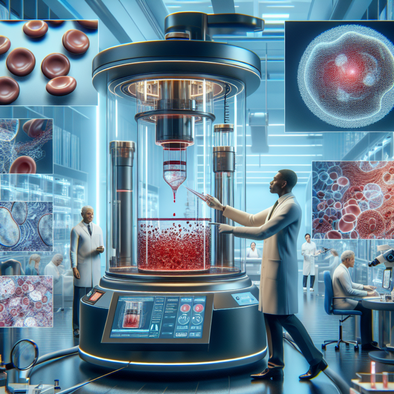 Dilution du plasma pour rajeunir les tissus: une approche prometteuse