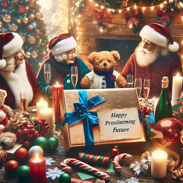 Festive éditorial sur la longévité : rétrospective et avenir prometteur