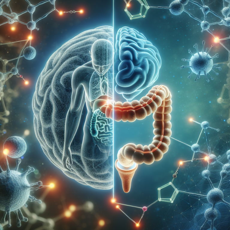 L’influence intestinale sur Alzheimer : Vers de nouveaux traitements