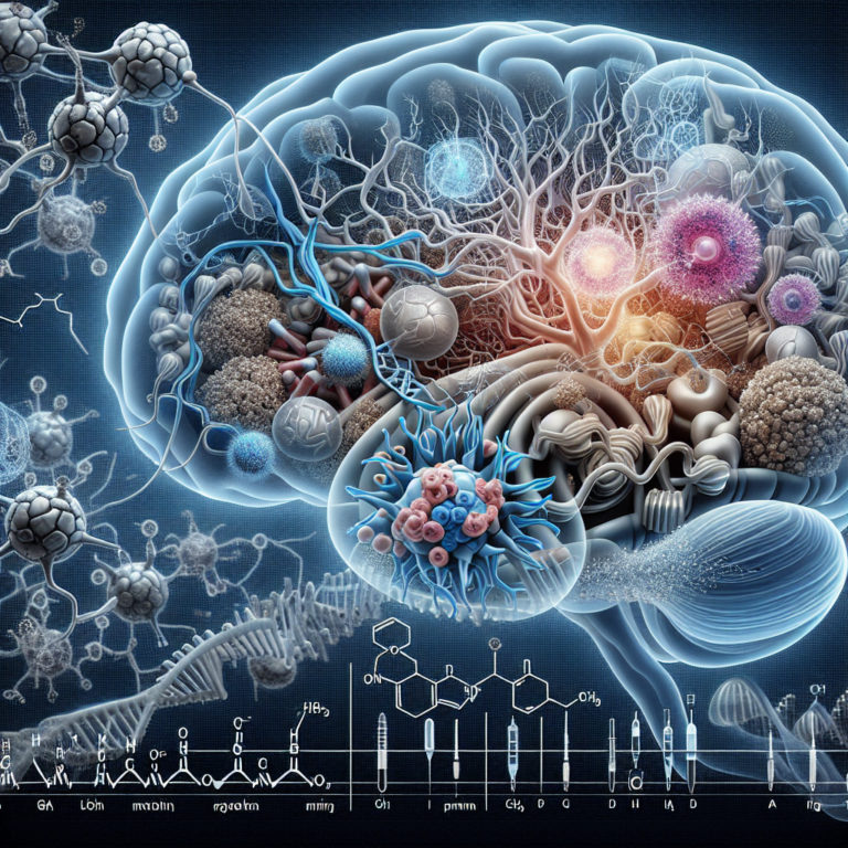 L’élimination de la protéine tau phosphorylée dans le traitement des maladies neurodégénératives