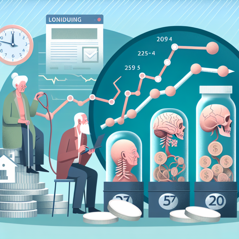 Découvertes récentes sur la longévité