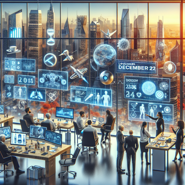 Startups de 2024 révolutionnant la longévité : technologies et innovations