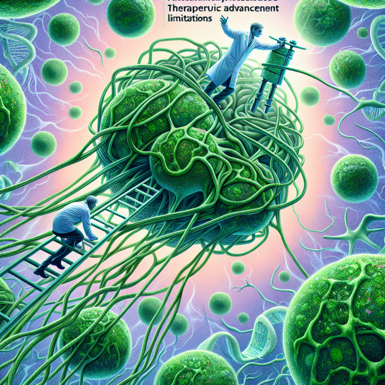 Tau phosphorylé dans les maladies neurodégénératives : avancées thérapeutiques et limites