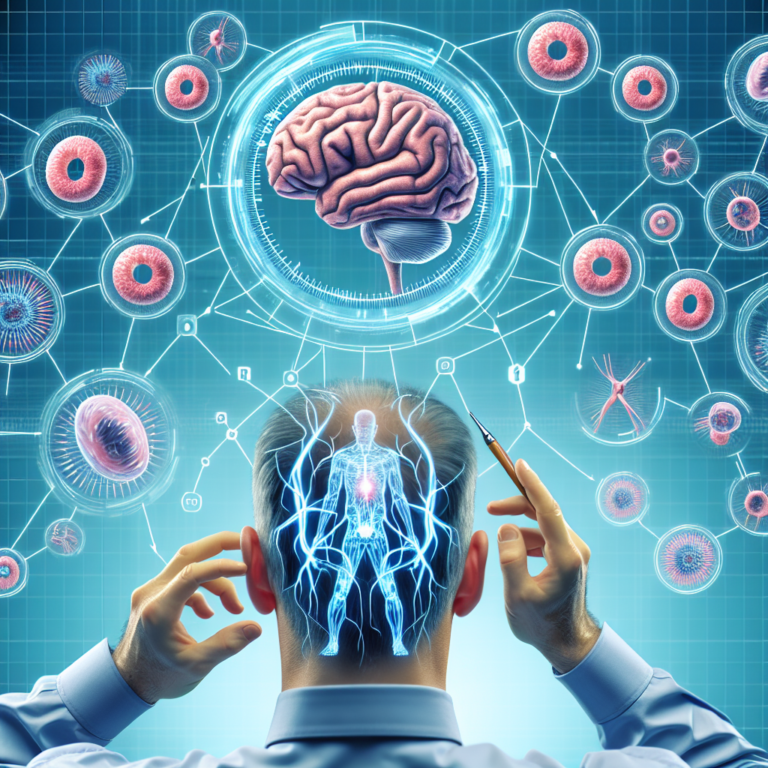 Avancées en thérapies mitochondriales pour le traitement des maladies liées à l’âge