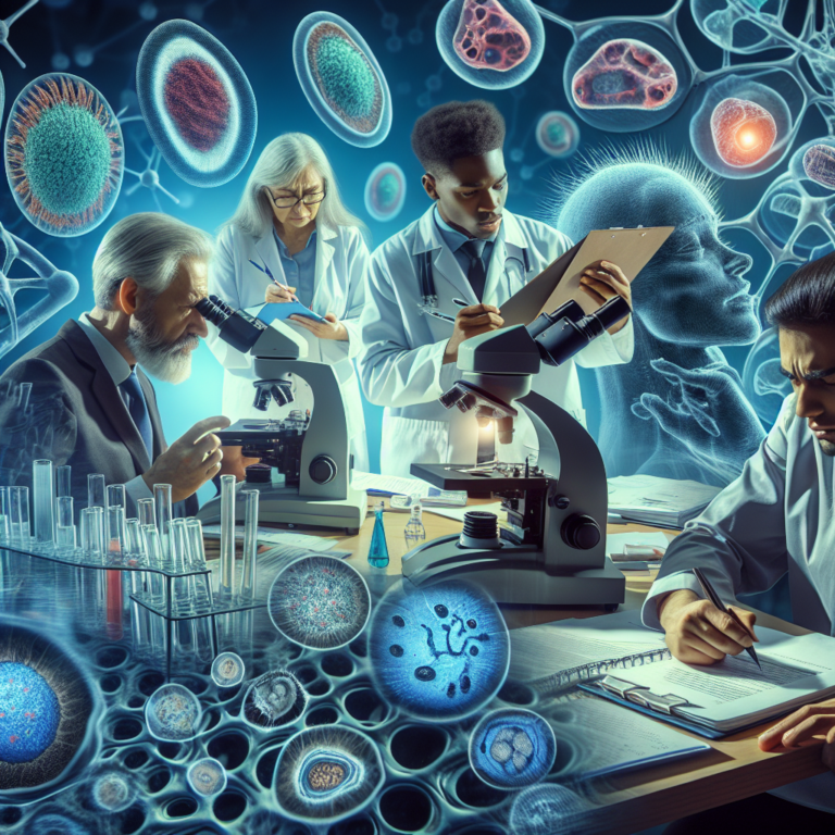 La mitophagie et les thérapies mitochondriales pour lutter contre le vieillissement et les maladies liées à l’âge