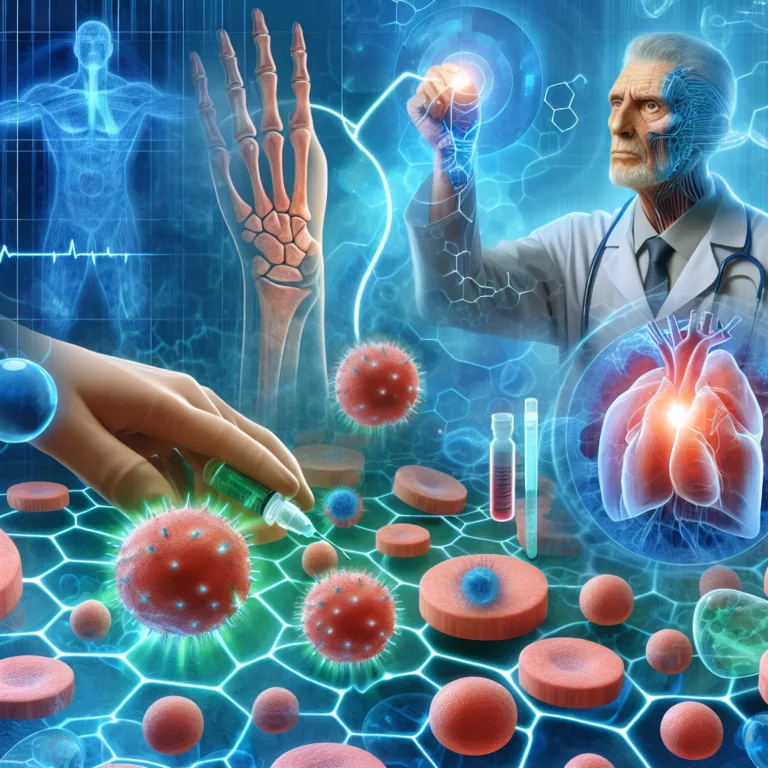 Améliorer la santé cellulaire grâce à la mitophagie : l’avenir des thérapies anti-âge