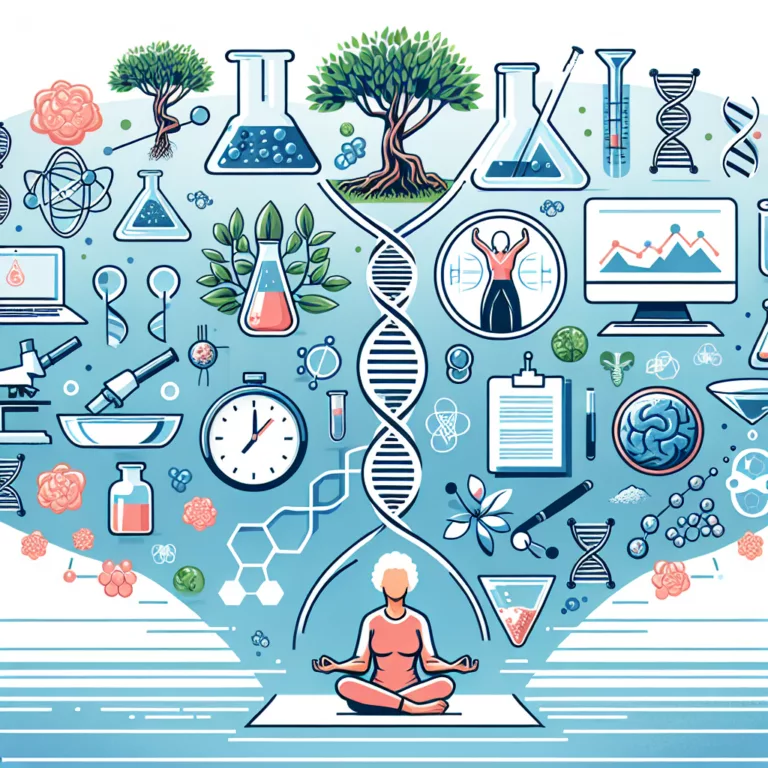 Les Avancées de la Recherche sur le Vieillissement et la Longévité au 21ème Siècle