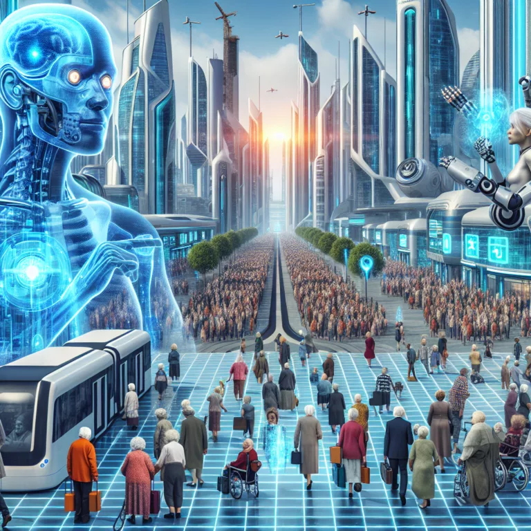 Nouveautés du 21ème siècle: progrès et défis de la longévité