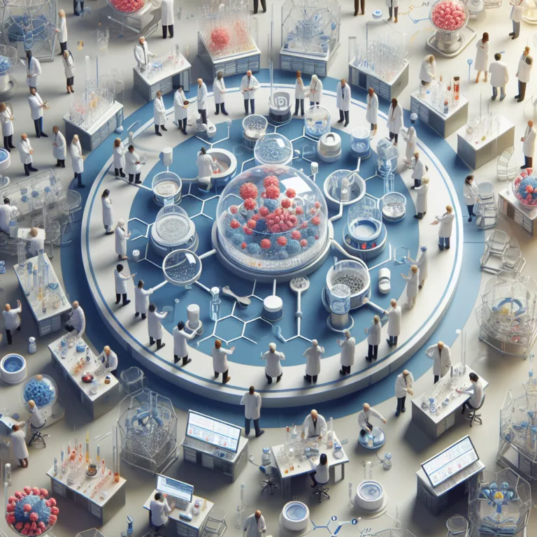 **Nouvelle collaboration pour un antagoniste du récepteur GLP-1 à longue action**