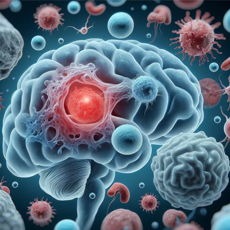 Le rôle des microglies dans la neurodégénération et la maladie d’Alzheimer