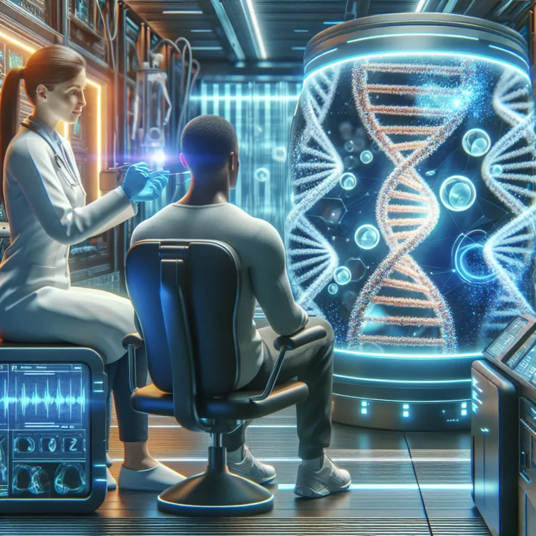 Restauration de l’audition par thérapie génique : Vers une nouvelle ère de traitements