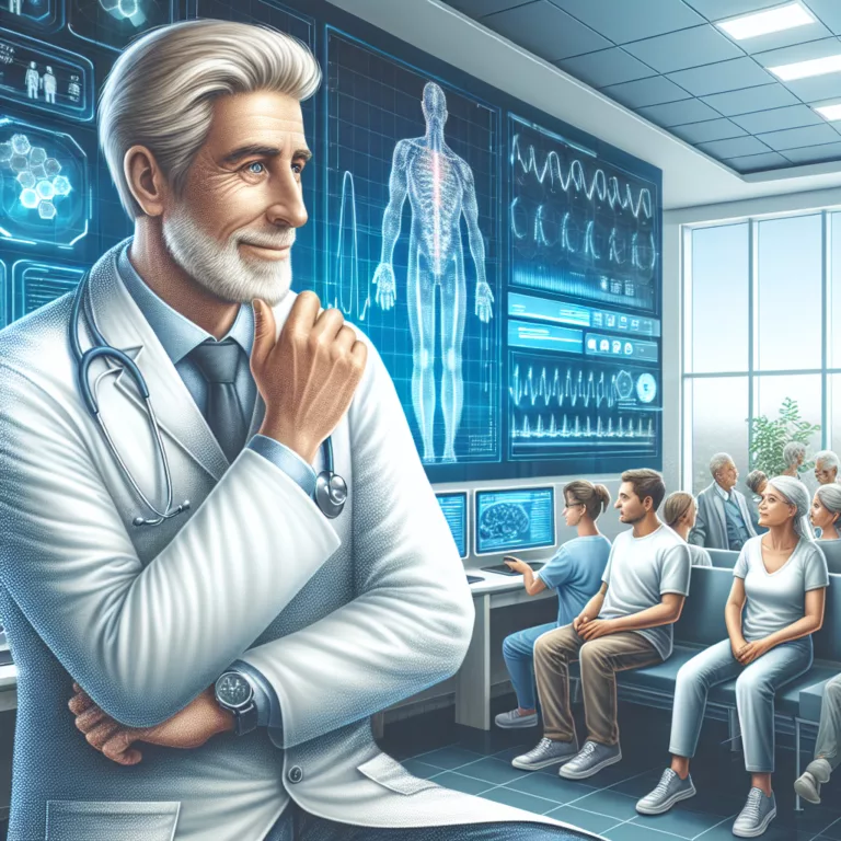 Les défis et évolutions des cliniques de longévité selon Petr Šrámek