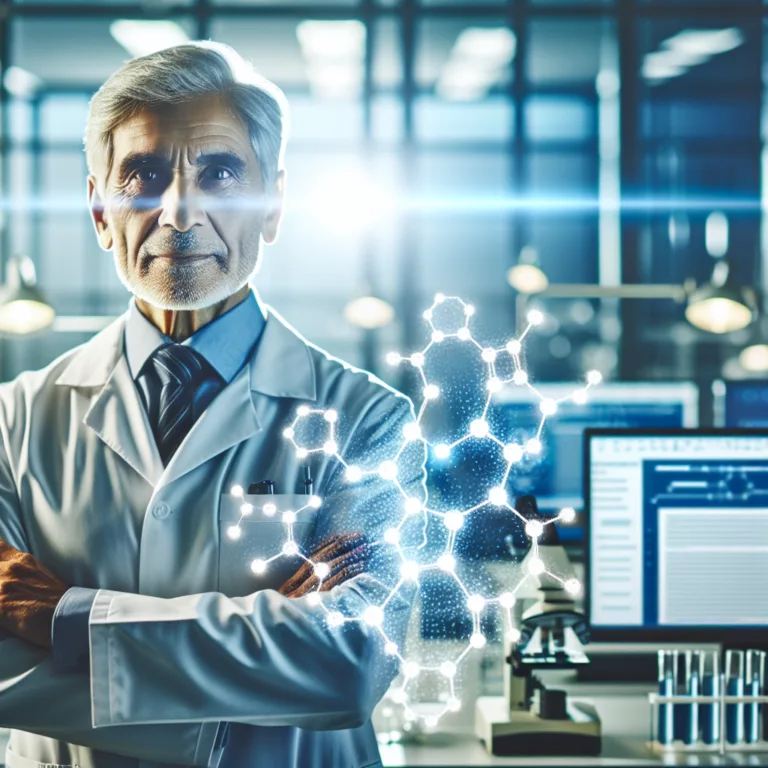 Raghav Sehgal : Un Leader Émergent dans la Recherche sur le Vieillissement et la Longévité