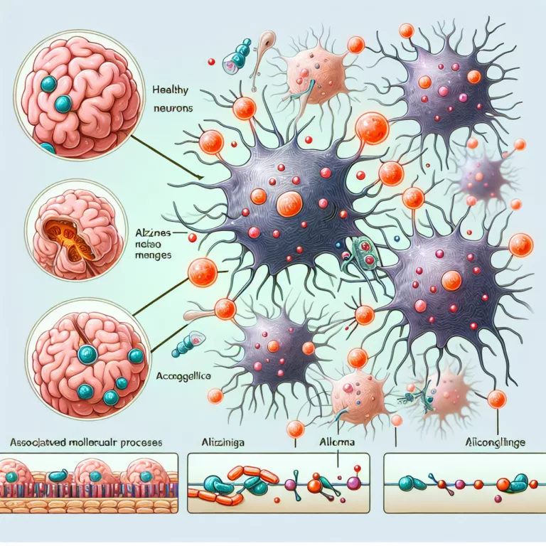 Rôle des microglies dans la pathologie et le traitement de la maladie d’Alzheimer