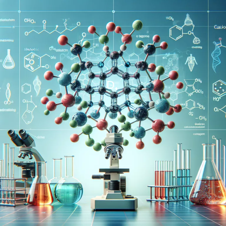 L’acide lithocholique : un mimétique de la restriction calorique pour améliorer la longévité