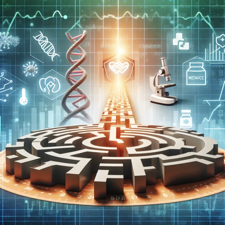 Maze Therapeutics : Vers une Introduction en Bourse et des Innovations en Médecine de Précision