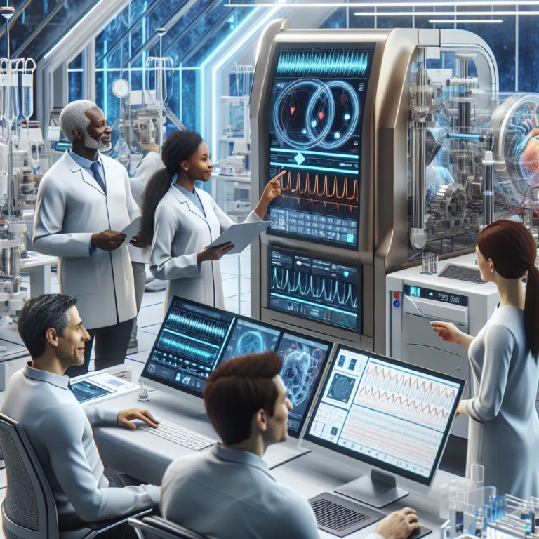 Début d’un essai clinique révolutionnaire par Cyclarity Therapeutics pour le traitement des maladies cardiovasculaires