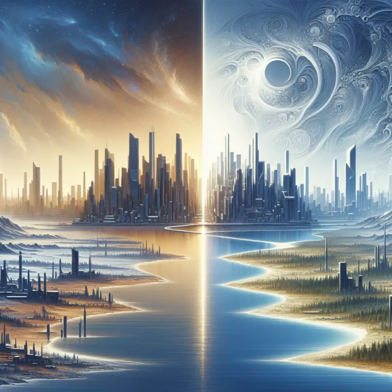 Séparation stratégique des fondateurs de Vitalia : Viva City et Infinita City