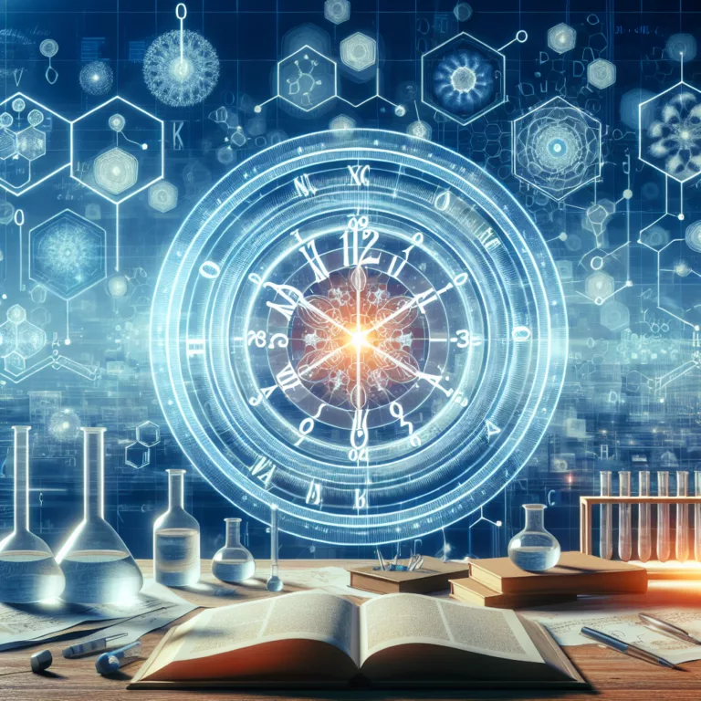 L’Importance des Horloges Biologiques dans le Développement des Thérapies de Rajeunissement