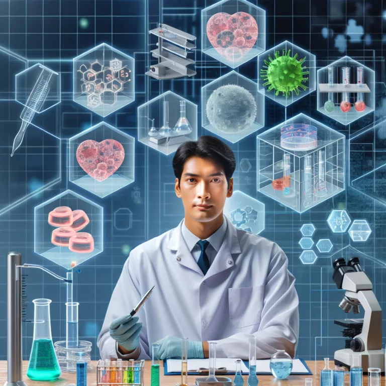 L’avenir des thérapies cellulaires selon Yuta Lee : prévention et défis réglementaires