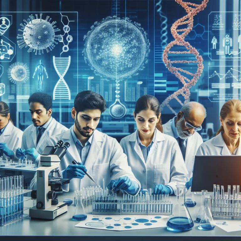 Tune Therapeutics : Une avancée majeure dans l’édition épigénétique pour traiter les maladies chroniques