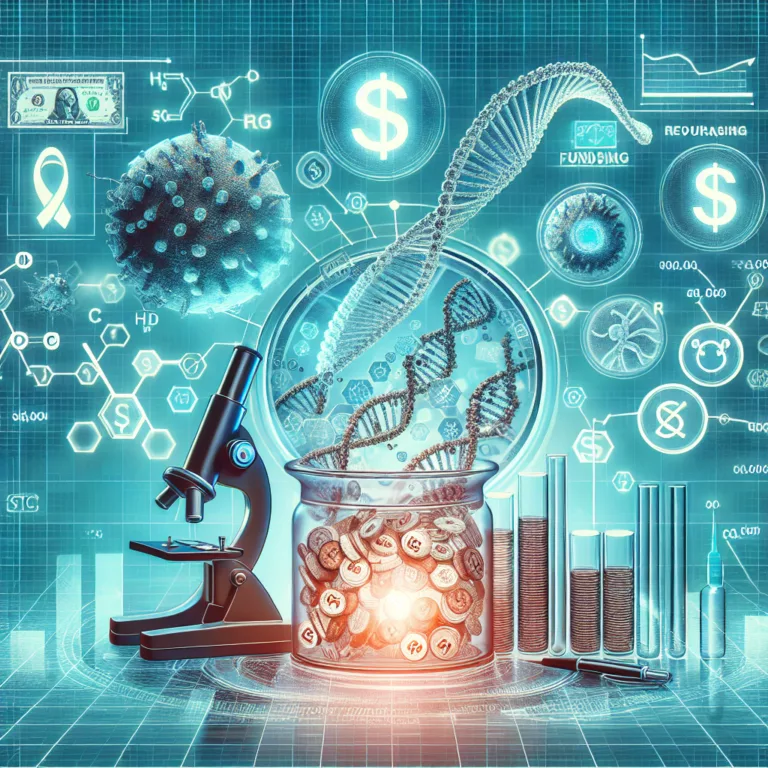 Tune Therapeutics : Lever des fonds pour révolutionner l’édition épigénétique des maladies chroniques