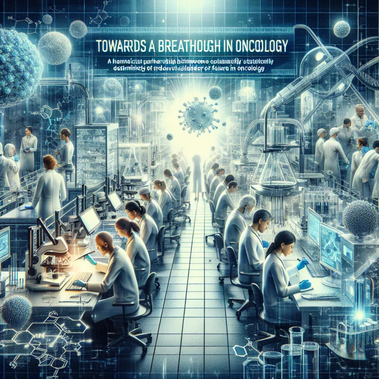 Insilico Medicine et Menarini : Une Alliance Stratégique pour Révolutionner la Découverte de Médicaments en Oncologie