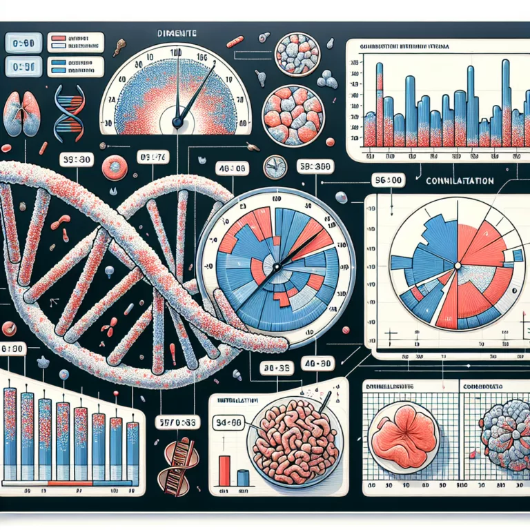 Étude des horloges épigénétiques : Corrélations entre l’âge et la méthylation de l’ADN dans différents types de tissus