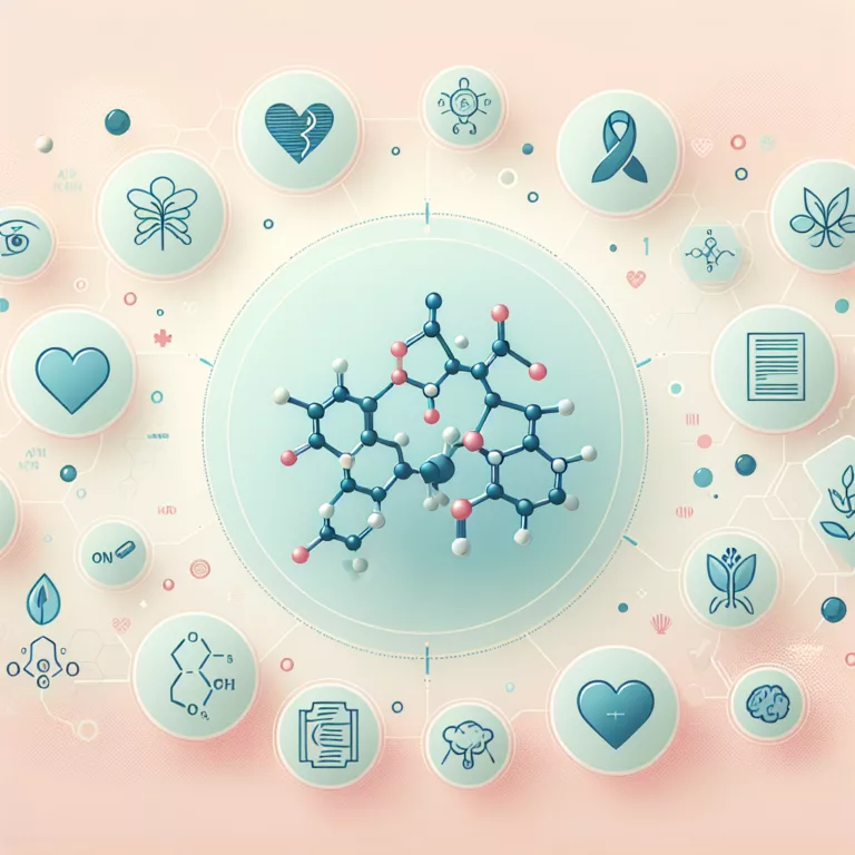 L’Urolithin A : Une Promesse Anti-Âge et Anti-Inflammatoire