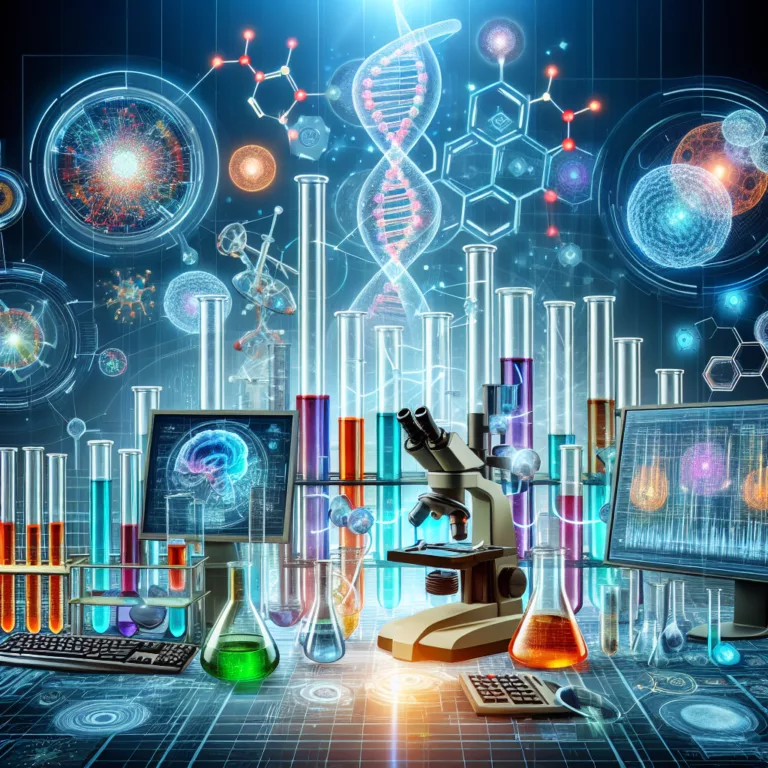 Exploration des biomarqueurs de longévité : Perspectives de la métabolomique et de la protéomique