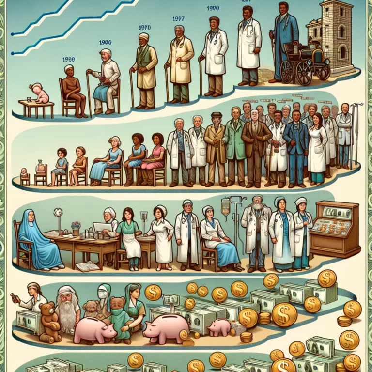 David Dodick : L’évolution des soins de santé préventifs et les opportunités d’investissement